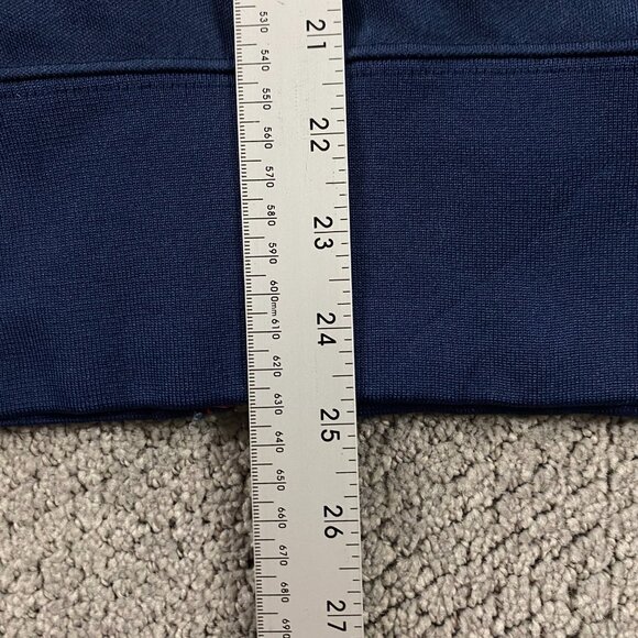 Nike Cooperstown Collection Boston Red Sox Jacket Men's Large Track Socks - Picture 11 of 11